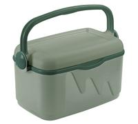 Frigo Portatile Curver 261196 Verde 10 L Plastica [1 Pezzi]