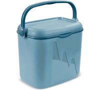 Frigo Portatile Curver 262277 Azzurro 20 L Plastica [1 Pezzi]