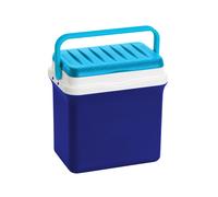 Frigo portatile da campeggio e spiaggia con coperchio a vassoio GIOSTYLE