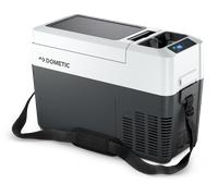 Frigo portatile dometic cff 12 ac/dc 13 litri colore grigio scuro