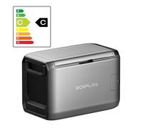 Frigo Portatile EcoFlow Glacier Classic 45L - Raffreddamento Veloce ed Efficiente
