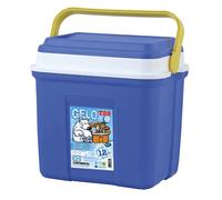 Frigo portatile "Gelo" blu 28 lt