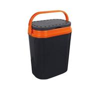 FRIGO PORTATILE GIOSTYLE SOLARIS ORANGE CM.29,5x19,5xH37,5
