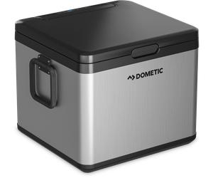 Frigo portatile ibrido dometic ck245 ac/dc
