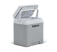 Frigo portatile IGLOO IE27, alimentatore, 27 l, Collegamento 12V