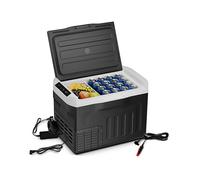 Frigo portatile KLARSTEIN PolarForce, alimentatore, 30 l, Collegamento 12V