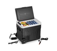 Frigo portatile KLARSTEIN PolarForce, alimentatore, 50 l, Collegamento 12V