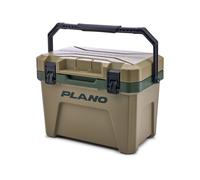 Frigo portatile Plano Frost Cooler 14 Quart (13 L) Inland Green
