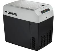 Dometic TropiCool Classic TCX 21 20l| 4109643 borsa frigo L Elettrico Nero, Argento [9600013320]