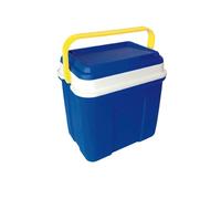 Frigo Termico Portatile Mini Ghiacciaia Termica da Viaggio per Alimenti Bevande