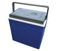 FRIGO TERMOELETTRICO PORTATILE 'ARTIC' lt. 30 - cm. 29,5 x 39 x h.40 (l x p x h)