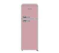AKAI CLASS240PK AKAI CLASS240K FRIGORIFERO DOPPIA PORTA 240 lt STATICO ROSA