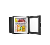 Melchioni 118700242 frigorifero Libera installazione 23 L E Nero Melchioni