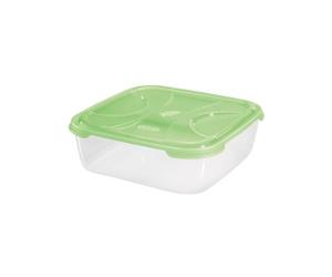 Frigobox quadrato 7 litri Nuvola.