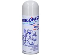 Frigofast Ghiaccio Spray 400 Ml 400 ml