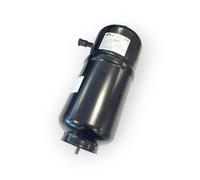 FRIGOMEC RV-130X313 SERBATOIO VERTICALE A SALDARE LT 3.4 PER REFRIGERAZIONE