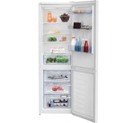 Frigoriferi combinati 350L Static Cold BEKO 59,5cm RCSA 366 K 40 WN - Nouvo