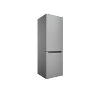 Frigoriferi combinati 367L Froid Froid ventilato INDESIT 59,6cm E, 4958306 - Nouvo