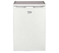 Frigoriferi da tavolo 101L Freddo statico BEKO 54cm E, TSE 1284 N - Nouvo