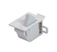 Frigoriferi Frigorifero Congelatore Interruttore Luce Porta Ripristino Automatico(Right 1pcs)