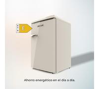 Cecotec Mini Frigorifero Frigorífico Bolero Coolmarket Tt Origin 110