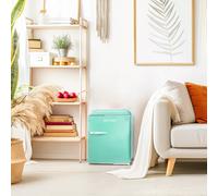 Cecotec Bolero CoolMarket TT Origin 45 Green E Mini frigorifero retrò E Green
