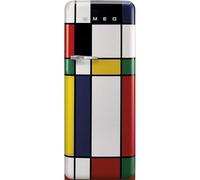 Frigorifero 1 porta SMEG FAB28RDMC6