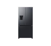 Frigorifero 3 Porte Samsung RF5000C 495L RF50C530EB1, Black