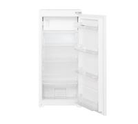 Frigorifero 4 Congelatore Frigorifero da Incasso Porta 122 CM respekta KS122410 [EEK: E]