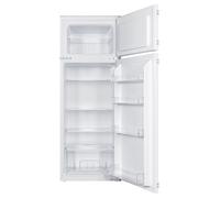 Frigorifero 4 Congelatore Frigorifero da Incasso Porta 144 CM GKE144-11 respekta [EEK: E]