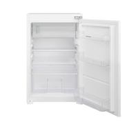 Frigorifero 4 Congelatore Frigorifero da Incasso Porta 88 CM respekta [EEK: E]