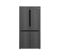 FRIGORIFERO 4 PORTE BOSCH NO FROST INVERTER HOME CONNECT KFN96AXEA