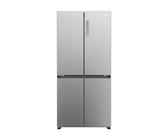 Frigorifero 4 porte HAIER Cube 83 Serie 3 HCR3818ENMM