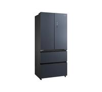 Midea MDRF705BIE70 - Frigorifero Americano, 568 Litri, No Frost, Classe energetica E
