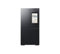 Frigorifero 4 Porte Samsung Family Hub™ AI con Beverage Center™ 636L RF65DG9H0EB1EF, Antracite