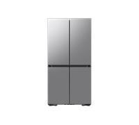 Samsung Frigorifero 4 Porte RM70F67RDREF classe D Hybrid Cooling