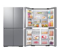 Frigorifero 4 Porte Samsung RF65DG960ESREF