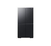 Frigorifero 4 Porte Samsung RF7000 649L RF59C70TEB1, Antracite