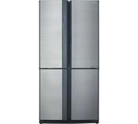 Frigorifero 4 porte SJ-EX820F2SL