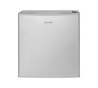 Frigorifero 42L Inox Bomann KB7346-Inox - Nouvo