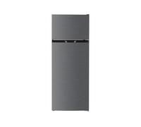 Frigorifero a 2 porte Indesit da 206L Grigio - I55T 0412X