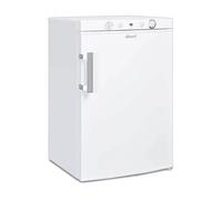 Frigorifero a 3 vie da 100L 12V 240V LPG camper roulotte veicoli ricreazionali