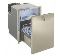 Frigorifero a Cassetto Isotherm Drawer Inox Indel Webasto - DR42 - 42 L (538×437×511 mm)