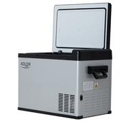 Frigorifero a compressore Adler AD 8081