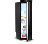 Frigorifero a compressore dometic rcl 10.4et da 157 litri con doppia cerniera e pannello di controllo tft