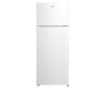 FRIGORIFERO A DUE PORTE TEKA RTF 2510 WH E ALTEZZA 144 CM LARGHEZZA 55 CM BIANCO