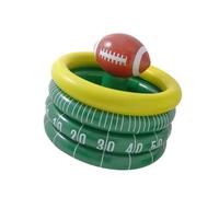 Frigorifero a forma di pallone da calcio riempito ad aria, grande capacità, eccellente per spedizioni ed escursioni nel deserto frigorifero da calcio