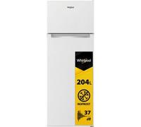 Frigorifero a libera installazione Whirlpool - W55T1 612W 859991699600