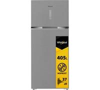 Frigorifero a libera installazione Whirlpool - WHD2 6552 X4E 859991711420