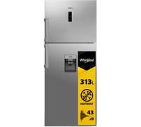 Frigorifero a libera installazione Whirlpool - WT70E 832 X AQUA 869991673280